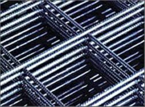 Steel Bar Welded Wire Mesh